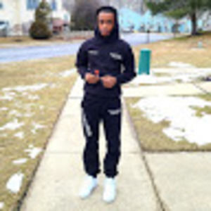 Meet your Posher, Yhm._dj